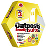 Outpost Security Suite Pro 7 (ключ активации)