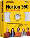 Norton 360 - ключ активации 1 ПК 1 ГОД