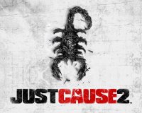 Just Cause 2
