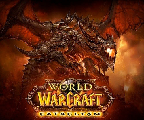 World of Warcraft Cataclysm ( Полное издание )