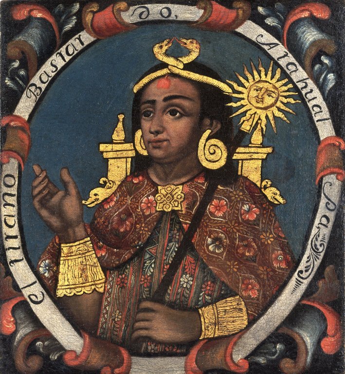 Pedro Cieza De Leon Cronica Del Peru Pdf