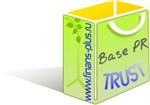 Base PR TRUST v3 - база  с тИЦ от 100 обнов.27.12. 2010