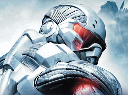 Crysis 2 Key