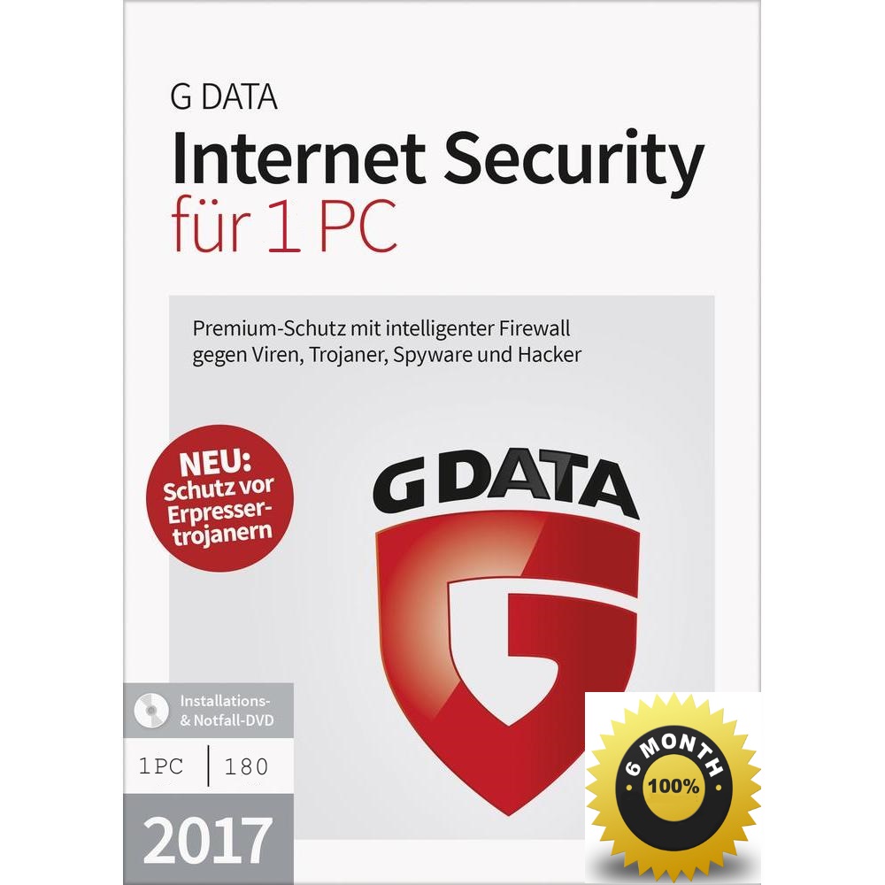 Internet security premium