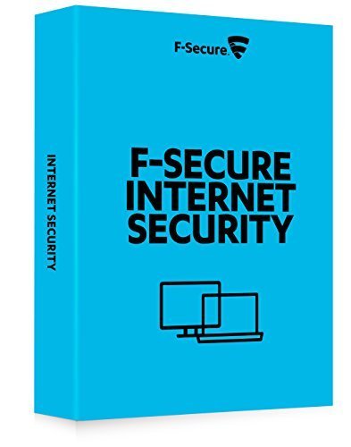 F-Secure Internet Security 2015 код  9 месяцев