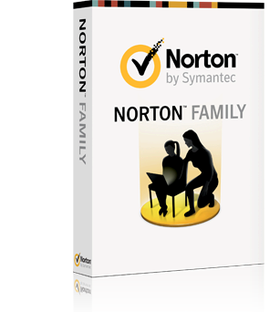 Norton Family Premier  1 год 1 ПК