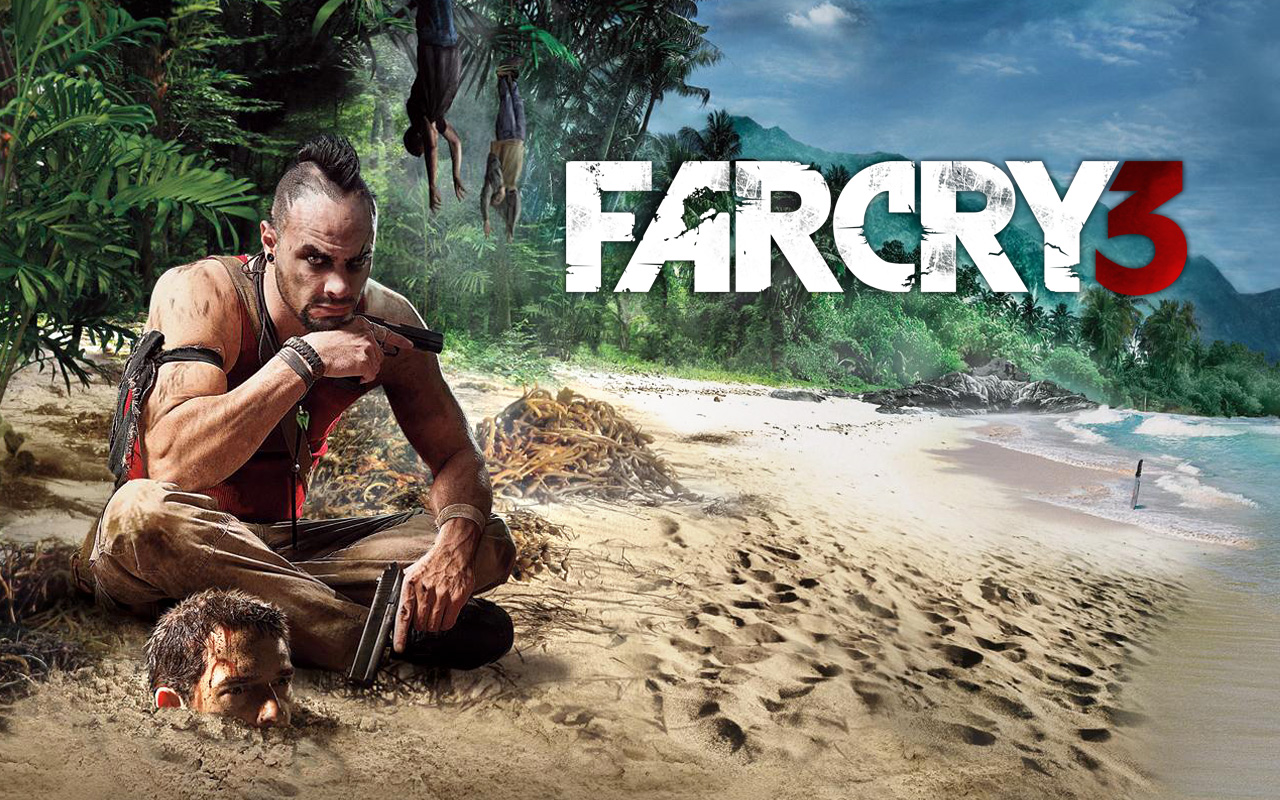 far cry 3. deluxe edition скачать Купить far cry 3 deluxe edition (region free) +подарки +скидки и.