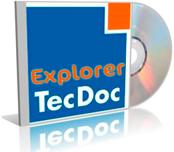 TecDoc Explorer for the 1C: Enterprise 8.2 ver 2.0