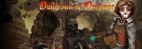 Dungeons of Dredmor