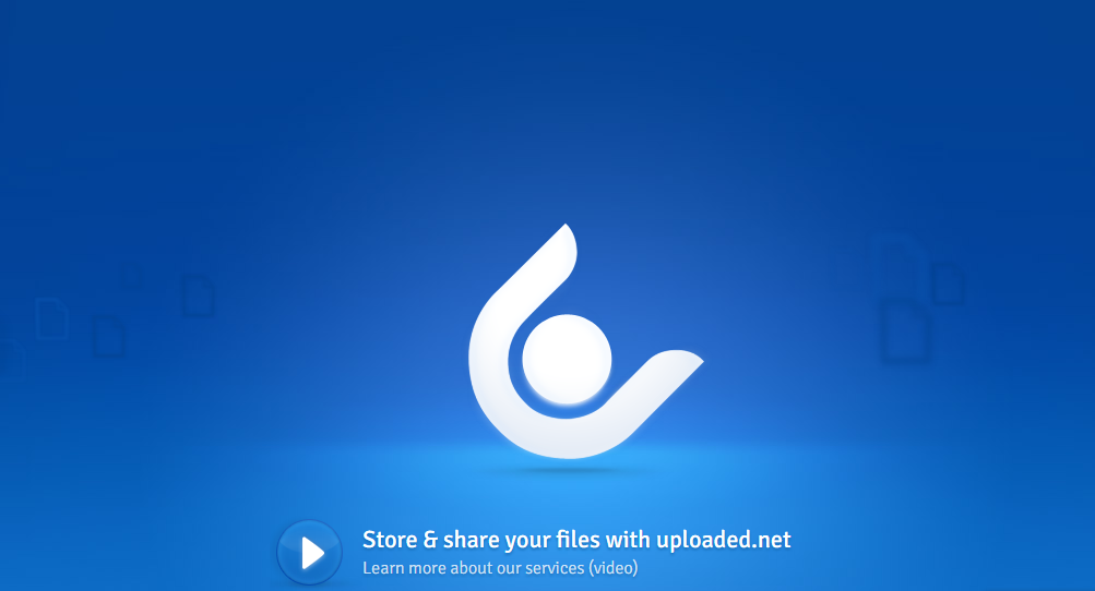 Uploaded.to Premium аккаунт на ГОД купить дешево