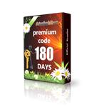 TurboBit premium code 180 дней купить Моментально