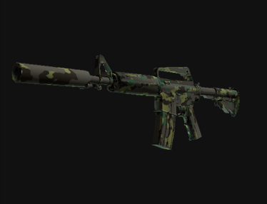 CS:GO Случайное промышленное. 100% Random