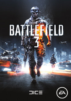    Battlefield 3 -  4