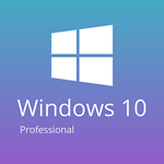 💥🚀Windows 10 Pro Retail  • ОФФ. КЛЮЧ •  гарантия + PP - irongamers.ru