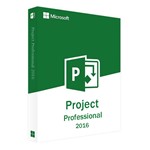Microsoft Project 2016 Professional - irongamers.ru