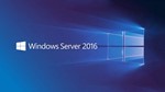WINDOWS Server 2016