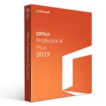 Microsoft Office 2019 Pro Plus