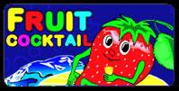 Клубнички" Fruit-Cocktail