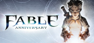 Fable Anniversary Steam Gift (RU+CIS)