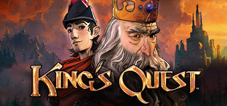 King´s Quest - Chapter 1: A Knight (Steam Gift/ RU+CIS)