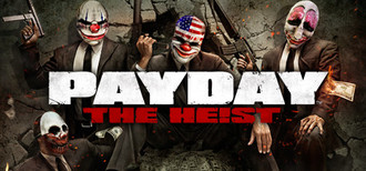 PAYDAY™ The Heist - Steam Gift RU