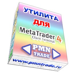 Утилита для MetaTrader 4 "Экспорт истории в prn файл"