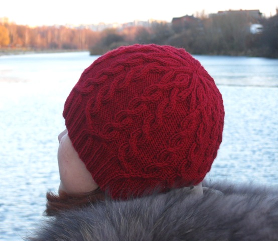 Valentine Hat