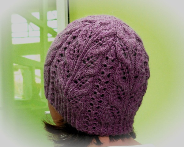 Lace Hat