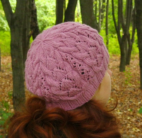 Bloom Hat