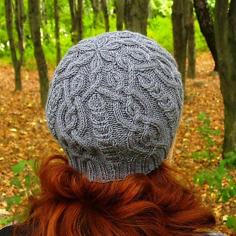 Iced Hat