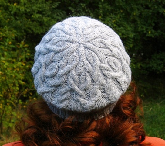 Flame Hat