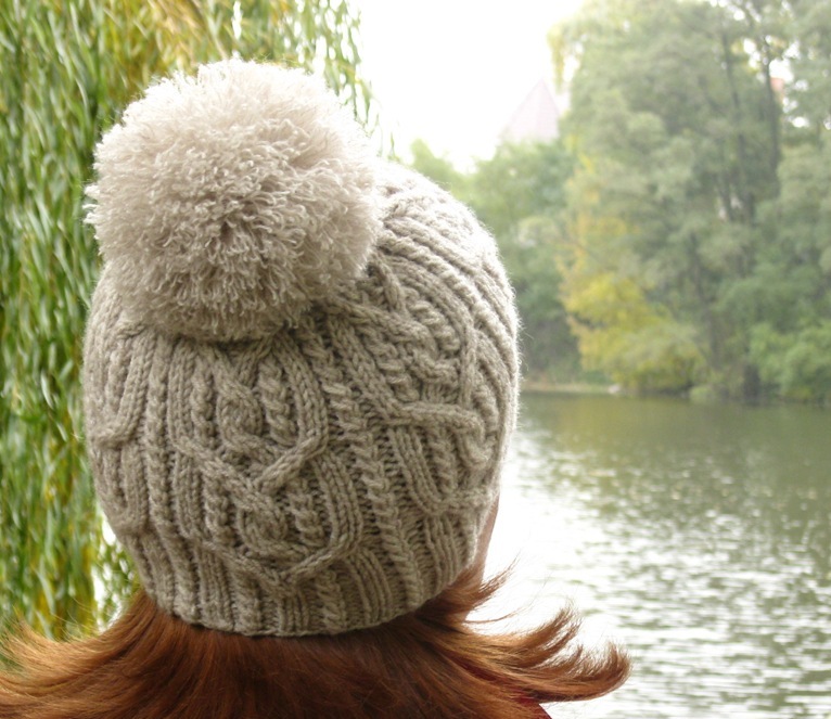 Crag Hat