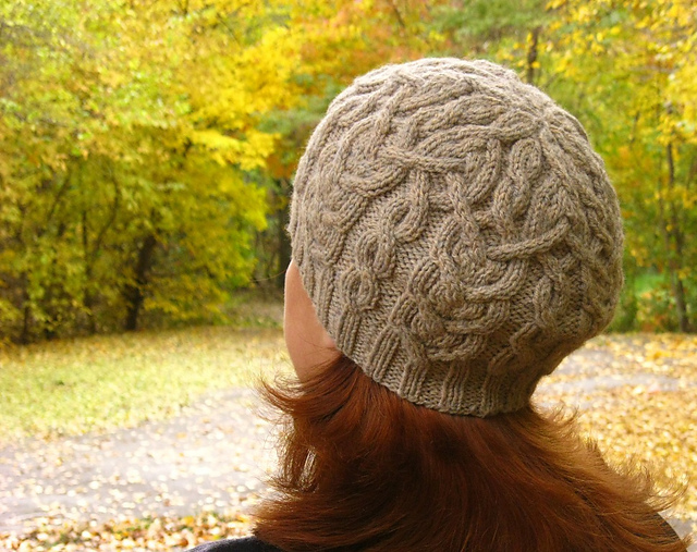 Ridge Hat