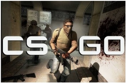 Counter-Strike: Global Offensive CS GO(GLOBAL/EU)+BONUS