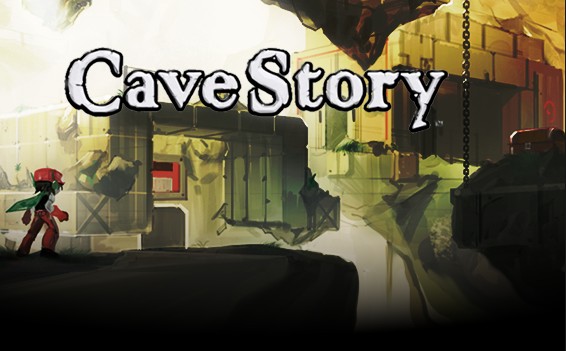 Cave Story+  (Steam Key/Region Free) + БОНУС