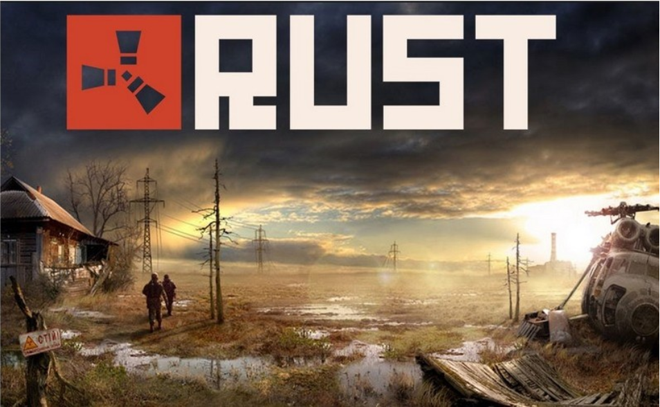 buy rust steam buy rust steam