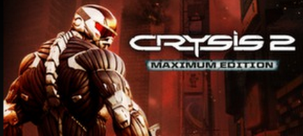 Crysis 2 Maximum Edition (Steam RU / CIS) + БОНУС