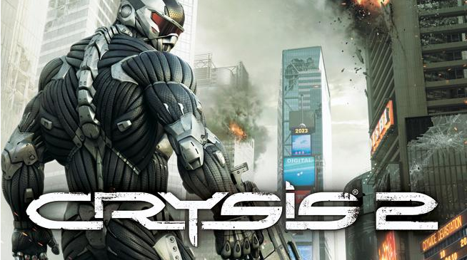 Crysis 2 Maximum Edition (Origin Key/Region Free)+БОНУС