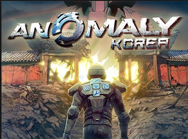 Anomaly Korea (Steam Key/Region Free/MULTILANG) + БОНУС