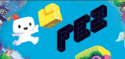 FEZ (Steam KEY / Region Free)  + БОНУС