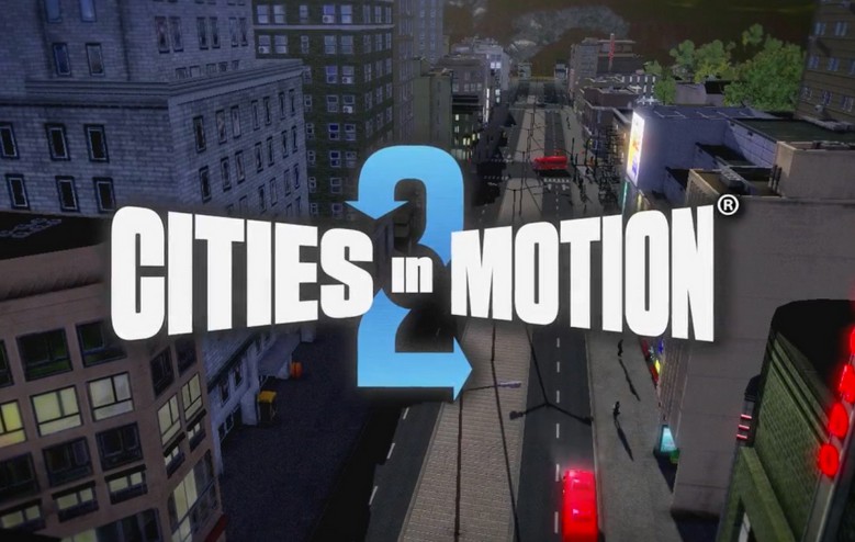 Cities in Motion 2 (Steam Key / Region Free)  + БОНУС