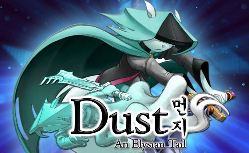 Dust: An Elysian Tail (Steam Key / Region Free) + БОНУС