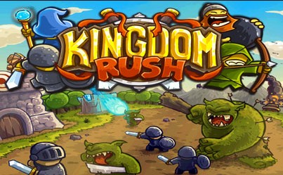 Kingdom Rush  ( Steam KEY / Region Free ) +  БОНУС
