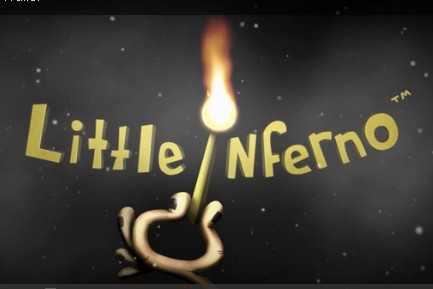 Little Inferno ( Steam Key / Region Free ) + БОНУС