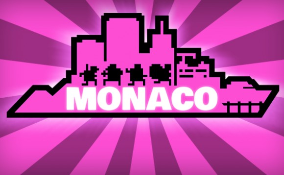 Monaco: What´s Yours Is Mine (Steam/Region Free)+БОНУС