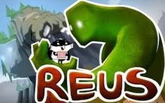 Reus  ( Steam Key / Region Free ) + БОНУС