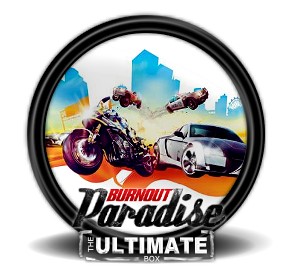 Burnout Paradise: The Ultimate Box (Region Free/Multi)