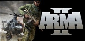 ARMA II 2: Combined Operations (Steam/Region Free)+DayZ