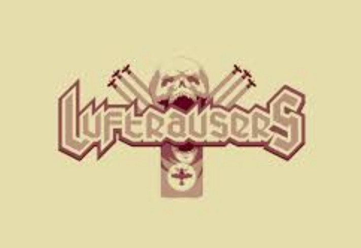 LUFTRAUSERS ( Steam Key / Region Free ) + БОНУС