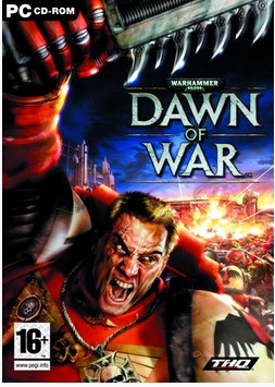 Warhammer 40,000: Dawn of War (Steam Key / Region Free)